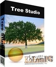 Pixarra TwistedBrush Tree Studio 