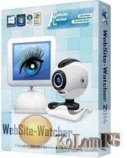 WebSite-Watcher 