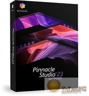 Pinnacle Studio Ultimate 