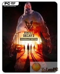 State of Decay 2: Juggernaut Edition 