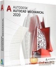 Autodesk Autocad Mechanical 