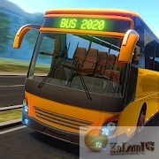 Bus Simulator: Original