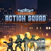 Door Kickers: Action Squad 