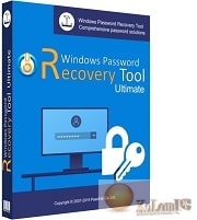 Windows Password Recovery Tool Ultimate 