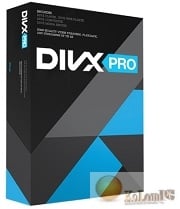 DivX Pro 