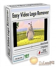 Easy Video Logo Remover