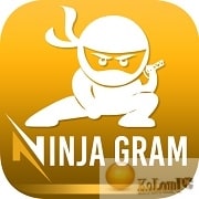 NinjaGram (Instagram Bot) 