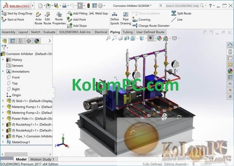 downloading SolidCAM for SolidWorks 2023 SP1 HF1