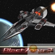 BlastZone 2 Arcade Shooter 