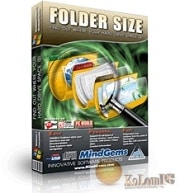 Folder Size Professional 