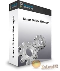 Smart Driver Manager