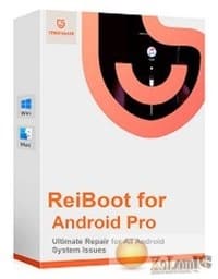 Tenorshare ReiBoot for Android Pro