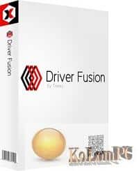 Driver Fusion
