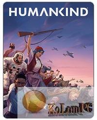 Humankind: Digital Deluxe Edition