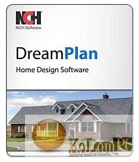 NCH DreamPlan Plus 