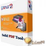Solid PDF Tools 