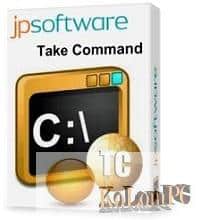 JP Software TCC 