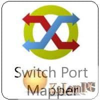 SoftPerfect Switch Port Mapper
