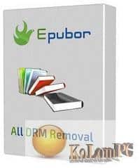 ePub DRM Removal 