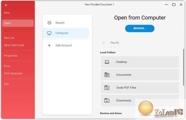 instal the new version for ipod Soda PDF Desktop Pro 14.0.365.21319