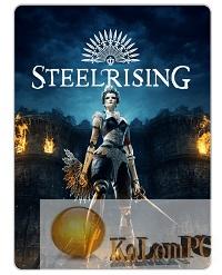 Steelrising 